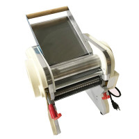 Commercial Stainless Steel Electric Pasta Press Maker Noodle Machine Home 110V (020335)