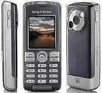 Sony Ericsson K510a New 2G Phone Unlocked New @$50