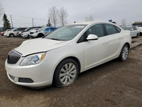 2015 BUICK VERANO  FOR PARTS ONLY