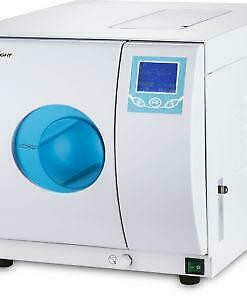 FLIGHT CLAVE 16+  AUTOCLAVE  STERILIZER   -$450 OFF -  OPEN BOX SALE - GREAT DEAL !! in Health & Special Needs