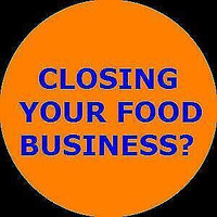 Closing your restaurant of store?   Food equipment liquidators