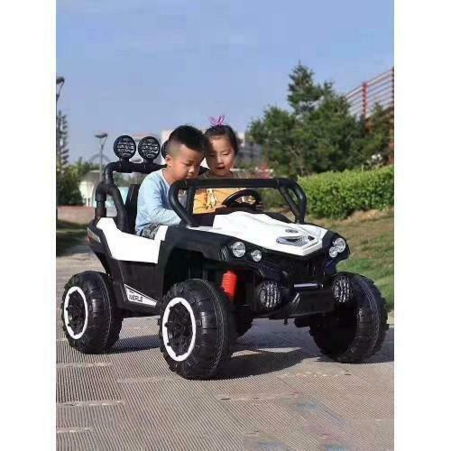 Kids Ride On Cars With Parental Remote Control UTV 4x4 All Wheel Drive Powerful With 4 Motors Warehouse Summer Sale! in Toys & Games - Image 2