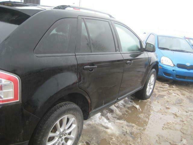2009 Ford Edge 3.5L Awd Automatic pour piece# for parts # part out in Auto Body Parts in Québec - Image 2