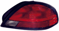 Tail Lamp Passenger Side Pontiac Grand Am 1999-2005 Gt High Quality , GM2801169