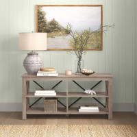 Laurel Foundry Modern Farmhouse Hulett TV Stand for TVs up to 55"