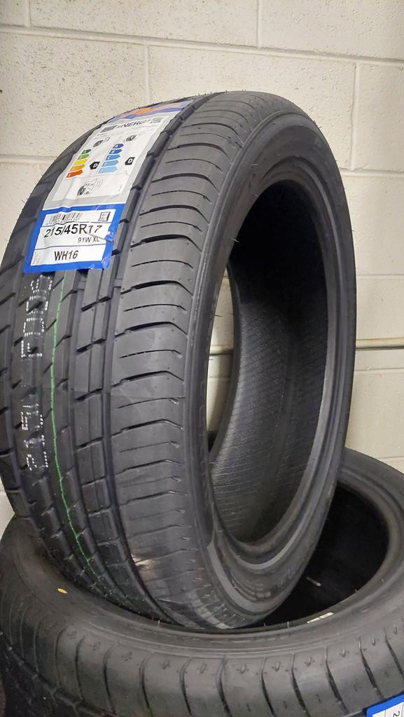 Brand New 215/45r17 All season tires SALE! 215/45/17 2154517 Kelowna in Tires & Rims in Kelowna - Image 3