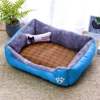 Tucker Murphy Pet™ Dog Bed Pet Kennel 5523A58396E34411B49C1B9AC912C825