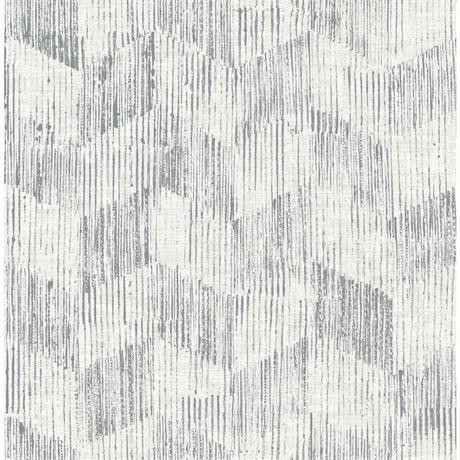Demi Grey Distressed Strippable Non Woven Wallpaper 20.5 in. x 33 ft  (x3 Rolls) in Stoves, Ovens & Ranges in Ontario