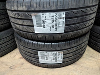 P235/50R19 235/50/19  HANKOOK VENTUS  S1 NOBLE  2  ( all season summer tires ) TAG # 16610