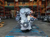 JDM Lexus NX300H 2015-2019 2AR-FXE 2.5L Hybrid Engine Only
