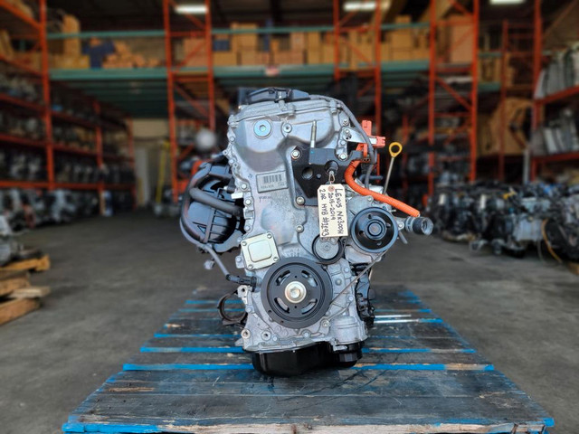 JDM Lexus NX300H 2015-2019 2AR-FXE 2.5L Hybrid Engine Only in Engine & Engine Parts