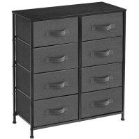 Sorbus Sorbus Dresser With 8 Drawers - Furniture Storage Tower Unit For Bedroom, Hallway, Closet, Office Organization -