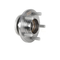 Front Wheel Bearing Hub Assembly by Kugel 70-513346