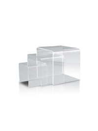 acrylic riser, riser, display riser, display cube, acrylic stand, acrylics, display box, clear acrylic, jewelry riser