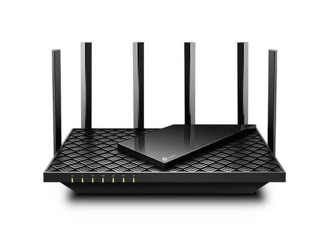 Network TP Link - Wi-Fi 5 AC Wireless Router in Other - Image 2