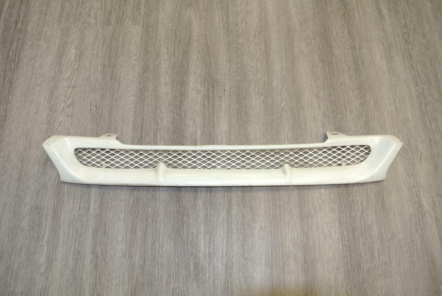 JDM Nissan Silvia S14 Zenki fiber glass front Grill in Other Parts & Accessories