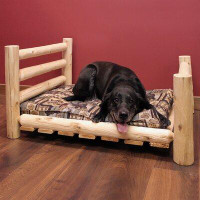 Tucker Murphy Pet™ Caesar Dog Bed