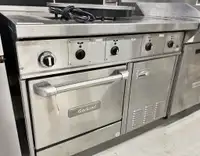 USED Garland Electric Range FOR01432