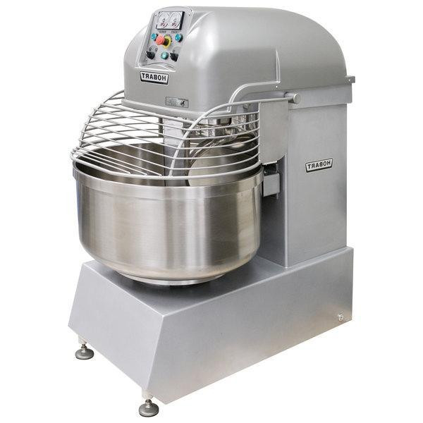 Hobart Legacy Spiral Dough Mixer 170Qt., HSL220-1 in Industrial Kitchen Supplies