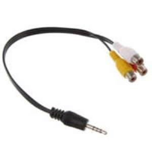 Cables and Adapters - Stereo Audio in General Electronics - Image 2