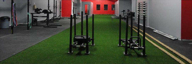 CrossFit Flooring - Rubber and Turf Across Canada in Exercise Equipment - Image 4