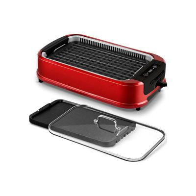 Go Peak Track Go Peak Track Electric Grill in Other