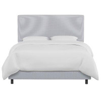 Wade Logan Aimee-Leigh Bed In Pattern