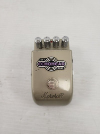 (51398-9) Marshall EH-1 EchoHead Delay Pedal