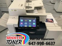 Just $75/month - Newer Model Xerox Altalink C8055 Color Multifunction Printer High Speed 55 PPM