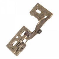 Youngdale Hinges 1/4 Overlay Hinge