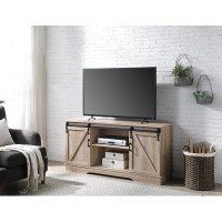 Gracie Oaks Isebrand TV Stand for TVs up to 65"