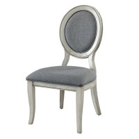 One Allium Way Ortrun Dining Chair