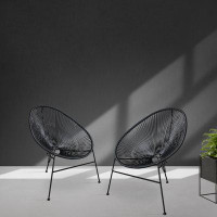 George Oliver Kathrine Mira Patio Chair
