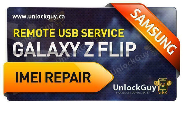 SAMSUNG GALAXY Z FLIP *NO SERVICE* *UNREGISTERED SIM* *NETWORK FIX* | GOOGLE ACCOUNT REMOVE | NETWORK UNLOCK in Cell Phone Services in Mississauga / Peel Region - Image 2