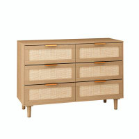 Bay Isle Home™ Adoram Particle Board Accent Chest