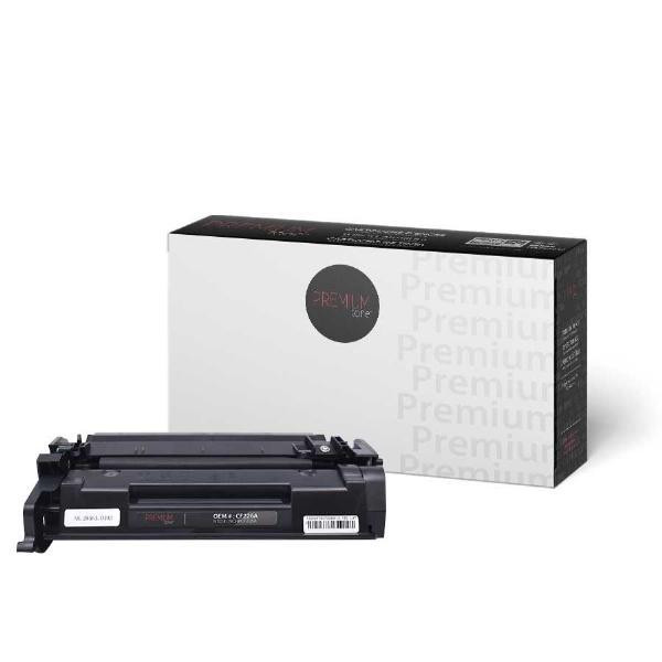 Compatible with HP 26A (CF226A) Black Premium Tone Compatible Toner Cartridge - Black - 3.1K in Printers, Scanners & Fax - Image 2