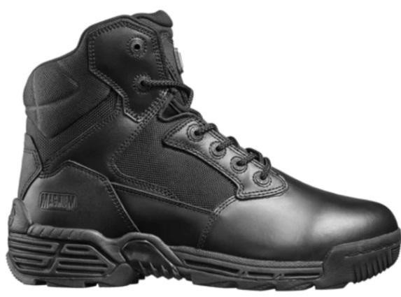 MAGNUM STEALTH FORCE 6.0 - TACTICAL UNIT COMBAT BOOTS -- Brand New -- Sizes 8 to 12 in Men's Shoes - Image 4
