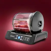 CHEF&#39;S ELITE MEAT MARINATOR - 15 MINUTE  AUTO SHUT OFF TIMER - FREE SHIPPING