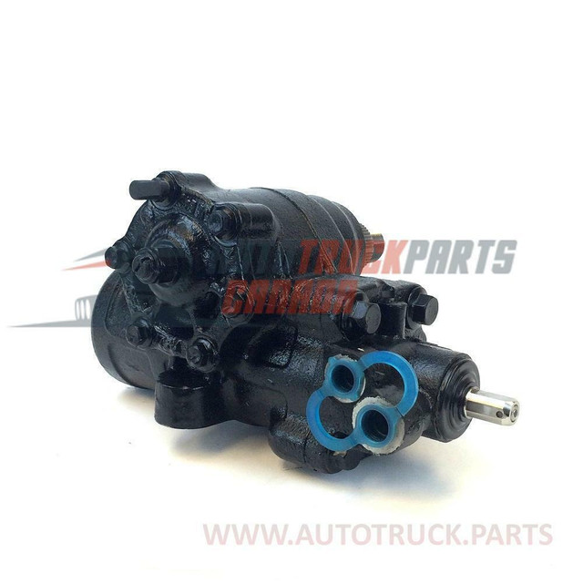 Dodge Ram Power steering gear box 09-12 ** NEW ** NO CORE CHARGE ** in Other Parts & Accessories