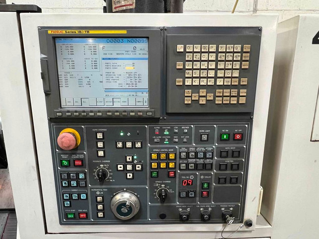 Daewoo Puma 240 MSB With Sub Spindle And Milling in Other Business & Industrial - Image 2
