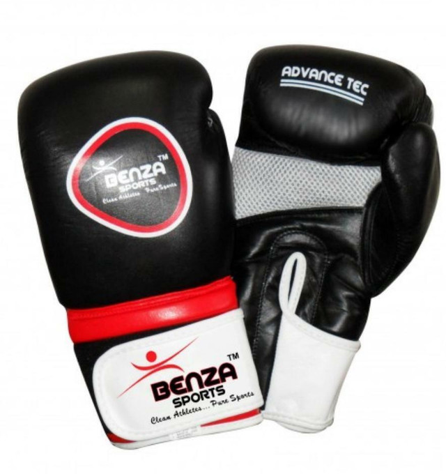 Boxing Gloves on sale @ Benza Sports in Exercise Equipment - Image 3