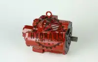 Brand New Komatsu Hydraulic Assembly Units Main Pumps, Swing Motors, Final Drive Motors and Rotary Parts