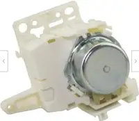 W10352973 / 461970201521 RS30 7120B / 8183186PS11753574 Whirlpool Washer Dispenser Switch