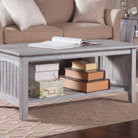 Charlton Home Tolleson Coffee Table