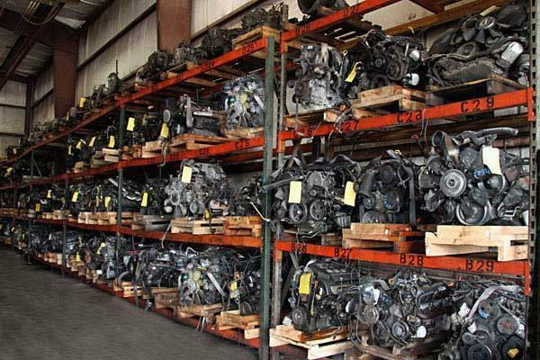 Gas & Diesel Engines/Motors & Transmissions WHOLESALE PRICE in Engine & Engine Parts