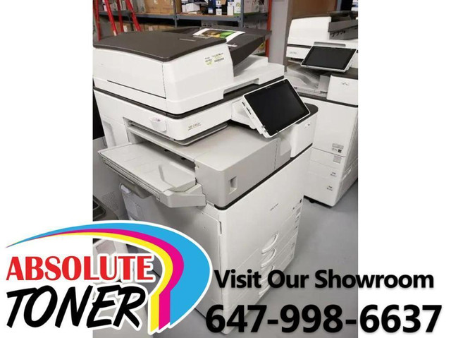 Xerox Altalink C8055 Brand NEW from PEPO ONLY $95/month NEW MODEL Copier Printer Scanner Photocopier FAX Lease Buy Rent in Printers, Scanners & Fax - Image 3