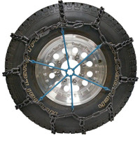 NEW TRUCK , SUV & SKID STEER TIRE CHAINS BUNGEE TIGHTENER TS1173