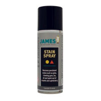 James Cleaner James Cleaner Stain Spray