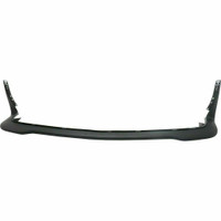 Valance Bumper Front Lower Dodge Challenger 2015-2021 Textured Black With Hellcat Exclude Wide Body , CH1090156