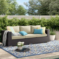 Modway Convene Outdoor Patio Sofa by Modway